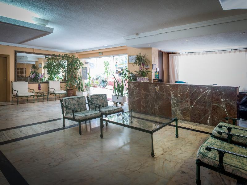 Felipe II Hotel เพนิสโคลา ภายนอก รูปภาพ
